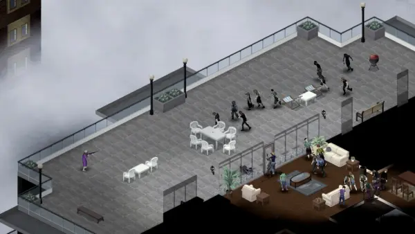 Bästa Project Zomboid-mods för multiplayer-servrar (2026)