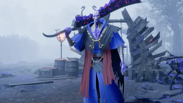Bästa V Rising mods 2026: Bloodcraft, admin och server-val