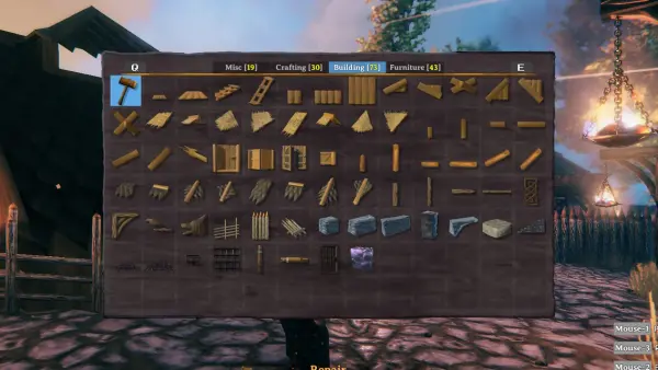 Bästa Valheim serverinställningar 2026: modifiers och 1.0