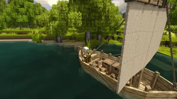 Bästa Vintage Story mods 2026: djupare survival och server-säkra val
