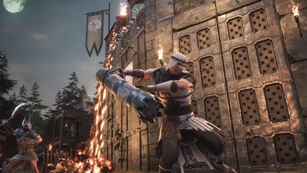 Conan Exiles Enhanced serverinställningar förklarade