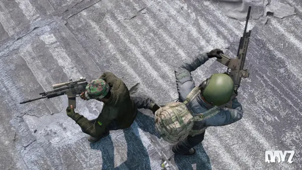 DayZ 1.29 Patch Notes: Road to Badlands Experimental live (juli 2026)