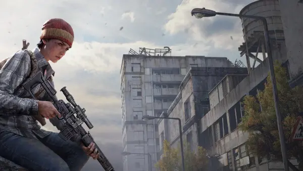 DayZ Server Hosting Guide: Kör din egen DayZ-server
