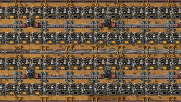 Factorio ARM64 Linux-port: headless servrar på en Raspberry Pi