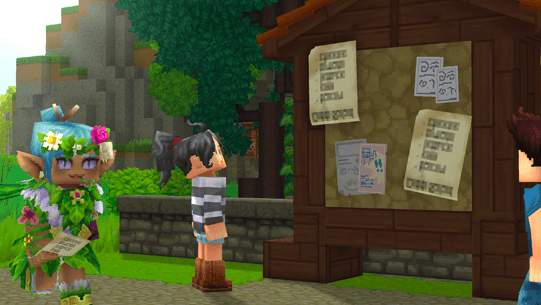 Hytale Update 5: Officiell serverbläddrare i spelet lanseras 28 april 2026