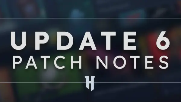Hytale Update 6 Àr live: servrar och plugins mÄste byggas om