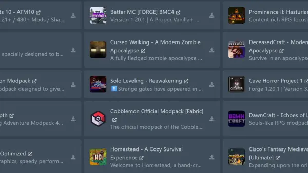 Installera mods på en Minecraft-server: Guide (2026)