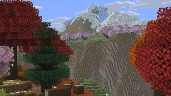 Minecraft 26.4 Snapshot 1 och 2: Vulkan som standard och nya server.properties