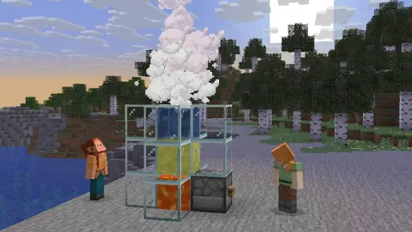 Minecraft Java får Friends List och P2P-multiplayer i 26.2 (maj 2026)