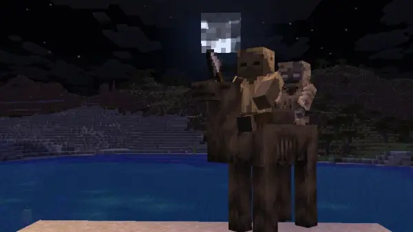 Så aktiverar du Keep Inventory i Minecraft 2026: keep_inventory