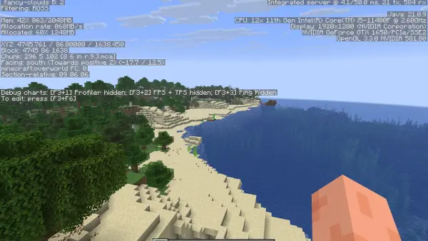 Minecraft Server Lagg: Så Fixar Du TPS-Tapp