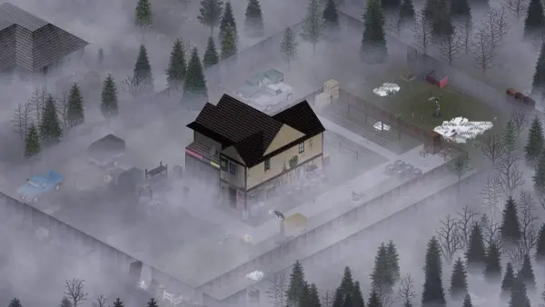 Project Zomboid Build 42 vs Build 41: Vad är annorlunda för server-ägare