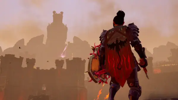 RuneScape Dragonwilds 0.11.2 Eye on Ashenfall Patch Notes (19 maj 2026)