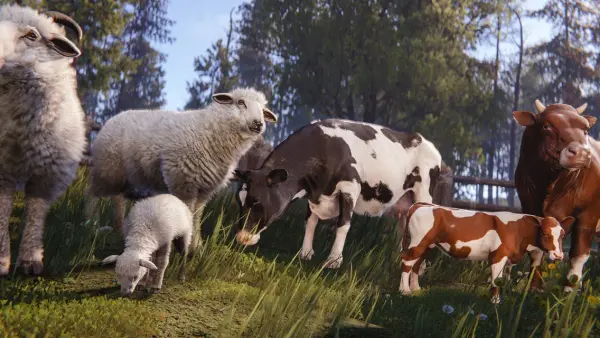 Rust Livestock-uppdatering: patch notes oktober 2026 för serverägare