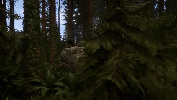 Bästa Sons Of The Forest-baslägen 2026 (och varför de fungerar)
