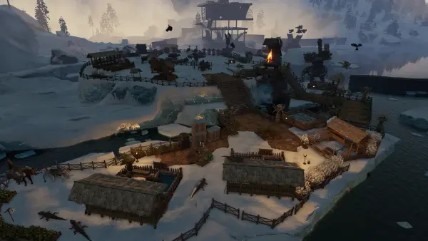 Soulmask server-lagg: Tribesmen, yards och rätt inställningar