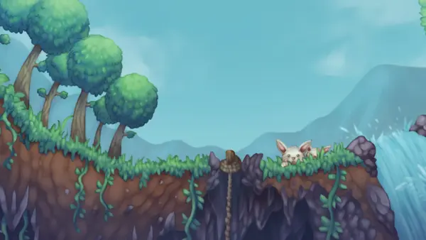 Terraria 1.4.5 Bigger and Boulder: Vad ar nytt och varfor du behover en server