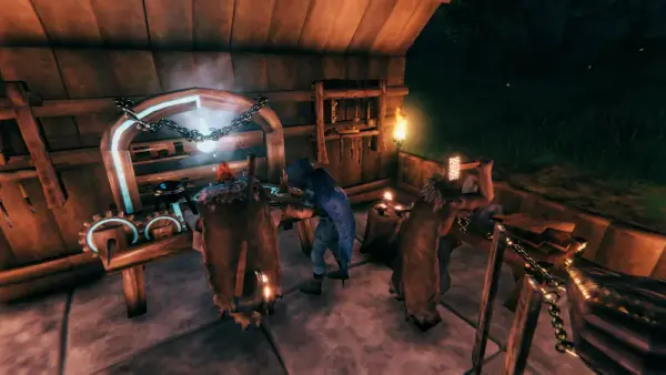Valheim Public Test 0.221.13: Nytt chunked save-system (6 maj 2026)