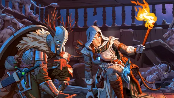 Valheim 1.0 släppdatum: 9 september + PS5, Switch 2 och crossplay