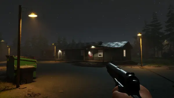VEIN Hotfix 7 & 8: Server-FPS fördubblad, Mountain View näst