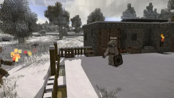 XSkills på en Vintage Story server: vilken fork ska du installera 2026