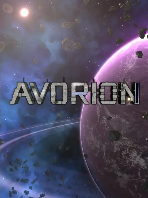 Avorion