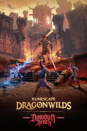 RuneScape: Dragonwilds
