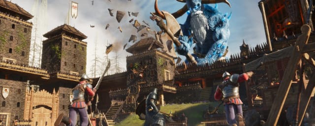 Så sätter du upp en Conan Exiles Enhanced-server 2026 (komplett guide)