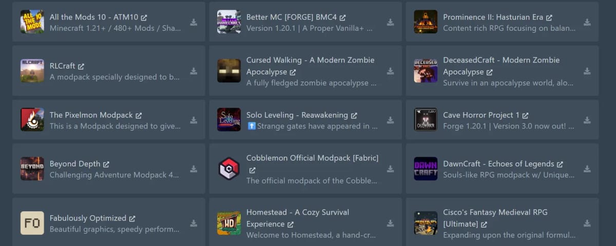 Installera mods på en Minecraft-server: Guide (2026)