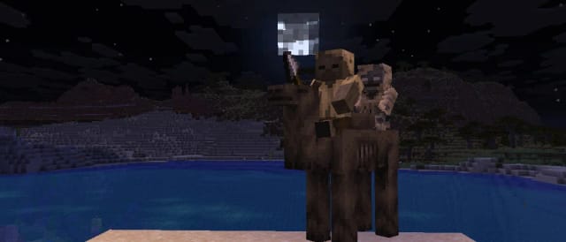 Så aktiverar du Keep Inventory i Minecraft 2026: keep_inventory