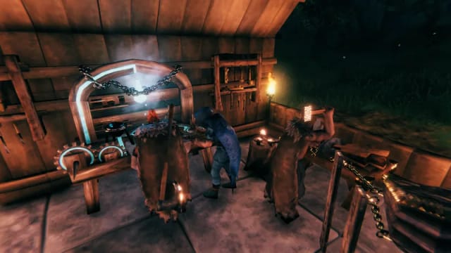 Valheim Public Test 0.221.13: Nytt chunked save-system (6 maj 2026)