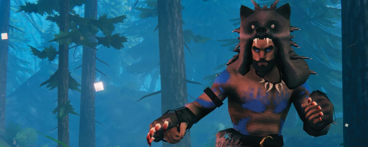 Guide: Konfigurera en dedikerad Valheim-server (2026)